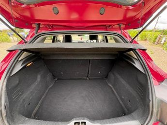 CITROEN C4 CACTUS 1.2 PureTech Flair Hatchback 5dr Petrol ETG5 Euro 6 (s/s) (82 ps