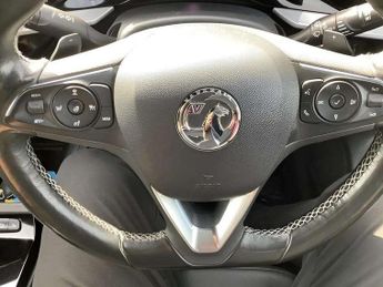 VAUXHALL MOKKA 1.2 Turbo Ultimate SUV 5dr Petrol Auto Euro 6 (s/s) (130 ps)