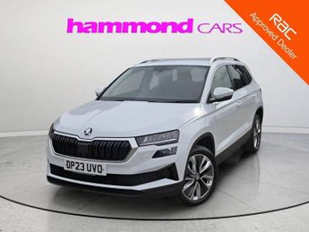 Skoda Karoq 1.5 TSI ACT SE L SUV 5dr Petrol Manual Euro 6 (s/s) (150 ps)