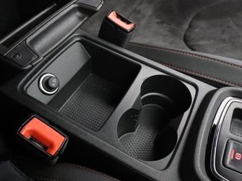 SEAT LEON 1.5 TSI EVO FR Black Edition Hatchback 5dr Petrol Manual Euro 6 