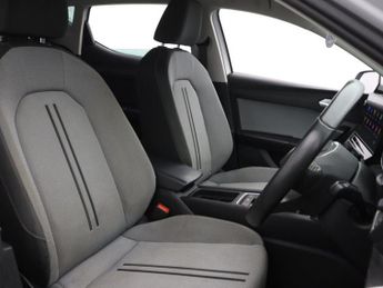 SEAT LEON 1.0 TSI EVO SE Dynamic Hatchback 5dr Petrol Manual Euro 6 (s/s) 