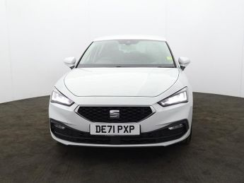 SEAT LEON 1.0 TSI EVO SE Dynamic Hatchback 5dr Petrol Manual Euro 6 (s/s) 