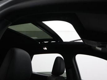 FORD KUGA 2.5 Duratec 14.4kWh ST-Line X Edition SUV 5dr Petrol Plug-in Hyb