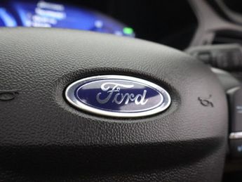 FORD KUGA 2.5 Duratec 14.4kWh ST-Line X Edition SUV 5dr Petrol Plug-in Hyb