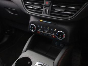 FORD KUGA 2.5 Duratec 14.4kWh ST-Line X Edition SUV 5dr Petrol Plug-in Hyb