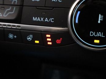 FORD KUGA 2.5 Duratec 14.4kWh ST-Line X Edition SUV 5dr Petrol Plug-in Hyb