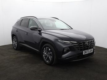 HYUNDAI TUCSON 1.6 T-GDi Premium SUV 5dr Petrol Manual Euro 6 (s/s) (150 ps)