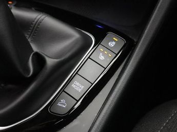 HYUNDAI TUCSON 1.6 T-GDi Premium SUV 5dr Petrol Manual Euro 6 (s/s) (150 ps)