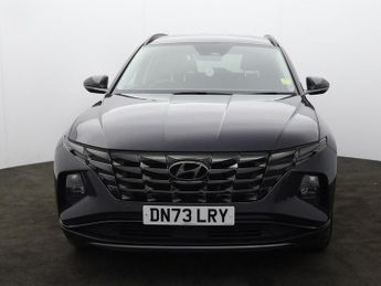 HYUNDAI TUCSON 1.6 T-GDi Premium SUV 5dr Petrol Manual Euro 6 (s/s) (150 ps)