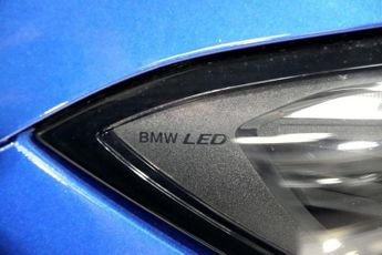 BMW 3 SERIES 3.0 330d MHT M Sport Touring 5dr Diesel Hybrid Auto xDrive Euro 