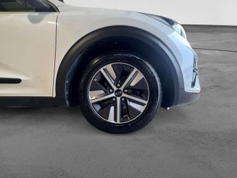 KIA NIRO 1.6 GDi 2 SUV 5dr Petrol Hybrid DCT Euro 6 (s/s) (139 bhp)