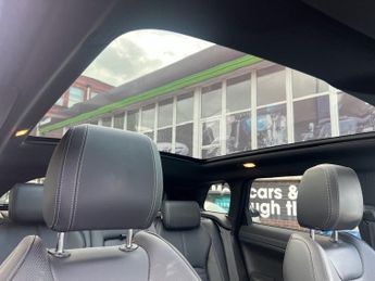 LAND ROVER RANGE ROVER EVOQUE 2.0 TD4 HSE Dynamic SUV 5dr Diesel Auto 4WD Euro 6 (s/s) (180 ps