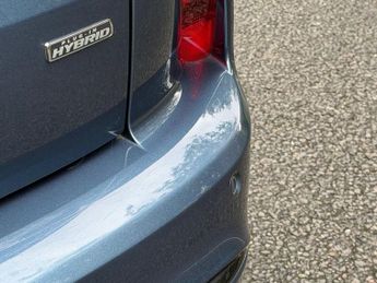 FORD KUGA 2.5 EcoBoost Duratec 14.4kWh ST-Line X SUV 5dr Auto Petrol Plug-