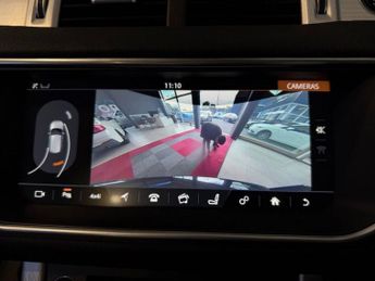 LAND ROVER RANGE ROVER EVOQUE 2.0 TD4 HSE Dynamic SUV 5dr Diesel Auto 4WD Euro 6 (s/s) (180 ps