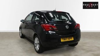 VAUXHALL CORSA 1.4i ecoFLEX Energy Hatchback 3dr Petrol Manual Euro 6 (a/c) (75