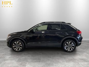 VOLKSWAGEN T-ROC 1.5 TSI EVO Active SUV 5dr Petrol DSG Euro 6 (s/s) (150 ps)