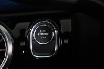 MERCEDES-BENZ CLA 1.3 CLA250e 15.6kWh AMG Line (Premium Plus) Coupe 8G-DCT Euro 6 