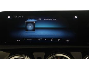 MERCEDES-BENZ CLA 1.3 CLA250e 15.6kWh AMG Line (Premium Plus) Coupe 8G-DCT Euro 6 