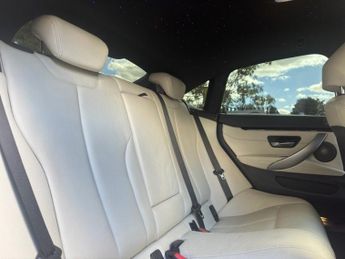 BMW 4 SERIES GRAN COUPE 2.0 420d M Sport Hatchback 5dr Diesel Auto Euro 6 (s/s) (190 ps)