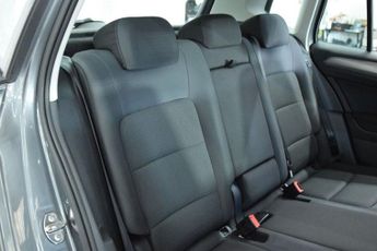 VOLKSWAGEN GOLF SV 1.4 TSI BlueMotion Tech SE MPV 5dr Petrol DSG Euro 6 (s/s) (125 