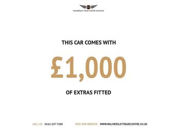 DACIA DUSTER 1.5 dCi Laureate SUV 5dr Diesel EDC Euro 6 (s/s) (110 ps)