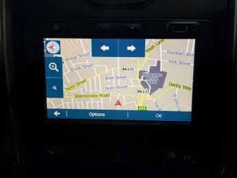DACIA DUSTER 1.5 dCi Laureate SUV 5dr Diesel EDC Euro 6 (s/s) (110 ps)