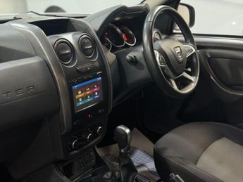 DACIA DUSTER 1.5 dCi Laureate SUV 5dr Diesel EDC Euro 6 (s/s) (110 ps)