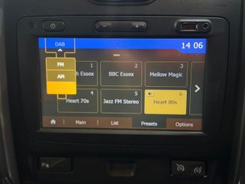 DACIA DUSTER 1.5 dCi Laureate SUV 5dr Diesel EDC Euro 6 (s/s) (110 ps)