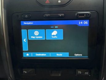 DACIA DUSTER 1.5 dCi Laureate SUV 5dr Diesel EDC Euro 6 (s/s) (110 ps)