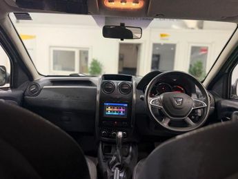 DACIA DUSTER 1.5 dCi Laureate SUV 5dr Diesel EDC Euro 6 (s/s) (110 ps)