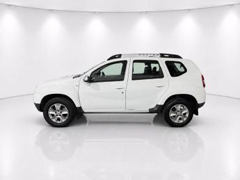 DACIA DUSTER 1.5 dCi Laureate SUV 5dr Diesel EDC Euro 6 (s/s) (110 ps)
