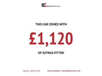 VOLKSWAGEN GOLF SV 1.5 TSI EVO GPF GT MPV 5dr Petrol DSG Auto Euro 6 (s/s) (150 ps)