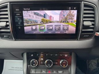 SKODA KAROQ 2.0 TDI Edition SUV 5dr Diesel 4WD DSG Auto Euro 6 (s/s) (150 ps