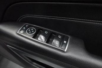 MERCEDES-BENZ E CLASS 2.1 E220d BlueTEC SE Coupe 2dr Diesel G-Tronic+ Euro 6 (s/s) (17