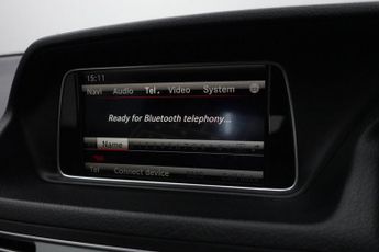 MERCEDES-BENZ E CLASS 2.1 E220d BlueTEC SE Coupe 2dr Diesel G-Tronic+ Euro 6 (s/s) (17