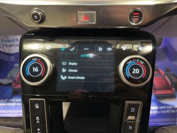 JAGUAR I-PACE 400 90kWh HSE SUV 5dr Electric Auto 4WD (400 ps)