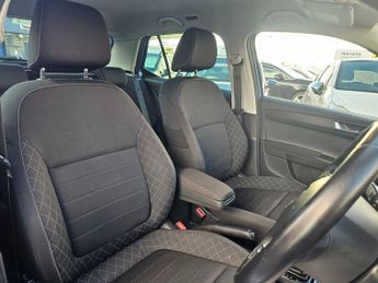 SKODA FABIA AUTOMATIC 1.2 TSI SE L Hatchback 5dr Petrol DSG Euro 6 (s/s) (11