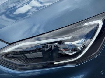 FORD FOCUS 2.0 EcoBlue Active X Estate 5dr Diesel Auto Euro 6 (s/s) (150 ps