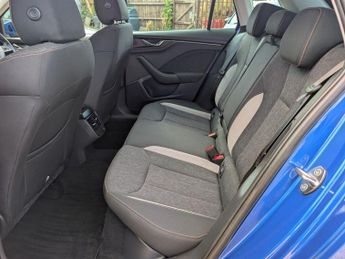 SKODA KAMIQ 1.6 TDI SE L SUV 5dr Diesel DSG Euro 6 (s/s) (115 ps)