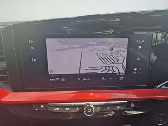 VAUXHALL MOKKA ELECTRIC 50kWh GS SUV 5dr Electric Auto (136 ps)
