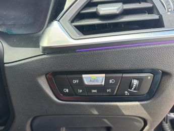 BMW 4 SERIES 3.0 M440d MHT Coupe 2dr Diesel Hybrid Auto xDrive Euro 6 Sunroof