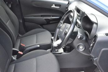KIA PICANTO 1.0 DPi 2 Hatchback 5dr Petrol Manual Euro 6 (s/s) (66 bhp)