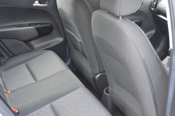 KIA PICANTO 1.0 DPi 2 Hatchback 5dr Petrol Manual Euro 6 (s/s) (66 bhp)