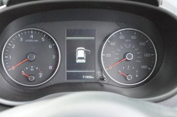 KIA PICANTO 1.0 DPi 2 Hatchback 5dr Petrol Manual Euro 6 (s/s) (66 bhp)