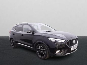 MG ZS 1.0 T-GDI Exclusive SUV 5dr Petrol Manual Euro 6 (111 ps)