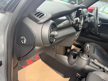 MINI HATCH 2.0 Cooper S Sport Hatchback 3dr Petrol Steptronic Euro 6 (s/s) 
