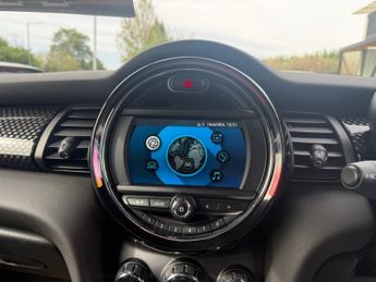 MINI HATCH 2.0 Cooper S Sport Hatchback 3dr Petrol Steptronic Euro 6 (s/s) 