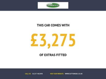 MINI HATCH 2.0 Cooper S Sport Hatchback 3dr Petrol Steptronic Euro 6 (s/s) 