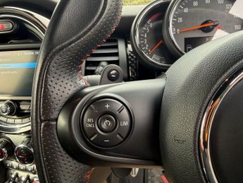 MINI HATCH 2.0 Cooper S Sport Hatchback 3dr Petrol Steptronic Euro 6 (s/s) 