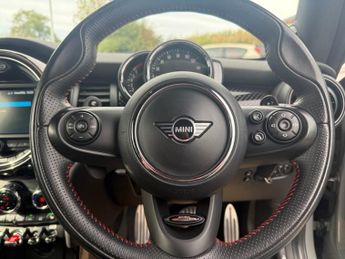 MINI HATCH 2.0 Cooper S Sport Hatchback 3dr Petrol Steptronic Euro 6 (s/s) 